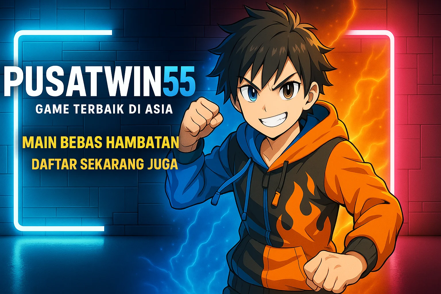 PUSATWIN55
